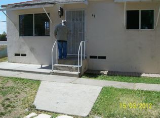 420 Palomar St, Chula Vista, CA 91911