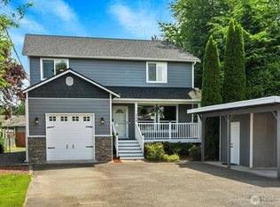 208 5th St, Sultan, WA 98294