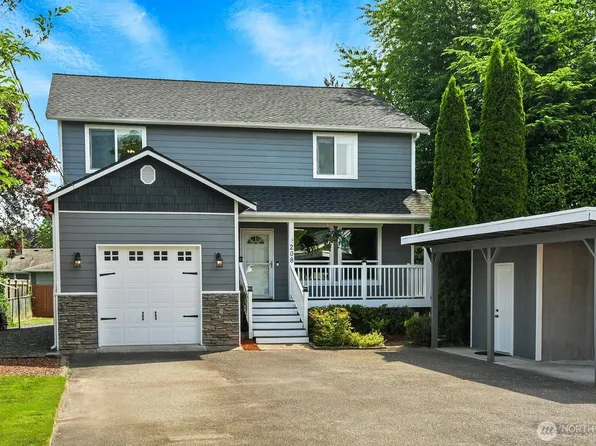 208 5th Street, Sultan, WA 98294
