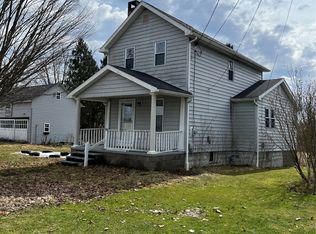 314 W Pine St, Linesville, PA 16424