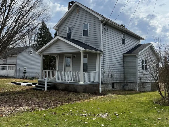 314 W Pine St, Linesville, PA 16424