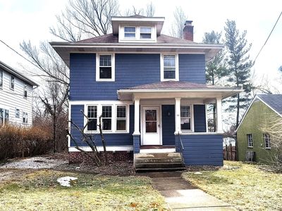 53 Olentangy St, Columbus, OH, 43202