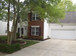 15231 Tracy Beth Rd, Huntersville, NC 28078