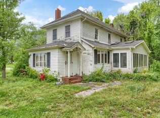 693 Weeks Landing Rd, Cape May, NJ 08204