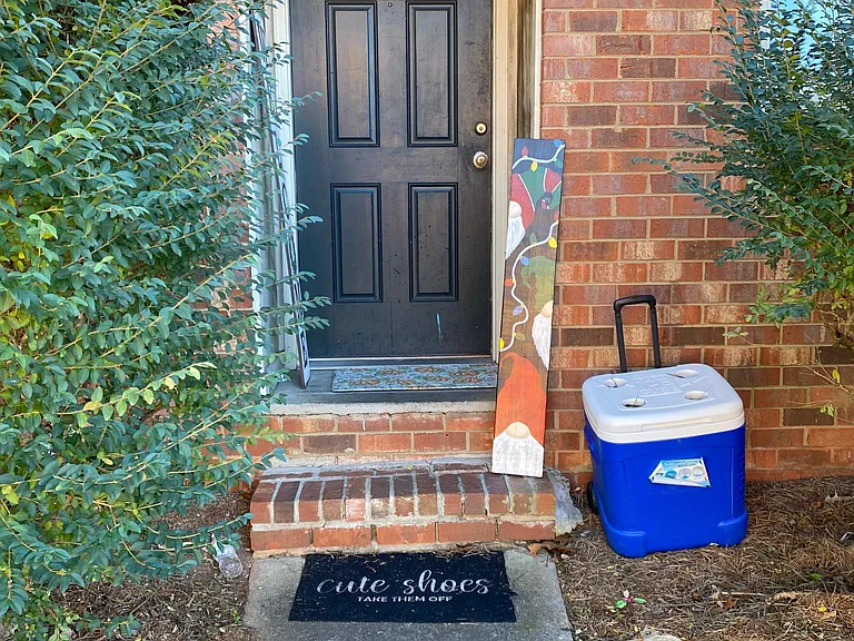 595 Macon Hwy #25 — Photo 1