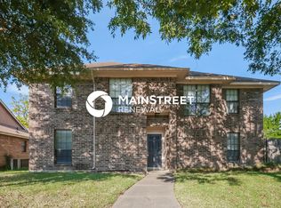 4031 Rocky Ledge Dr, Balch Springs, TX 75180