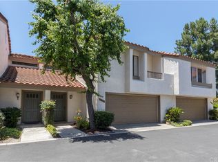 26625 El Toboso, Mission Viejo, CA 92691