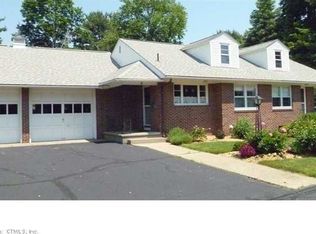 3 Claremont Ave, Enfield, CT 06082