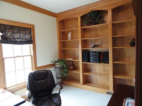 Study with built-ins