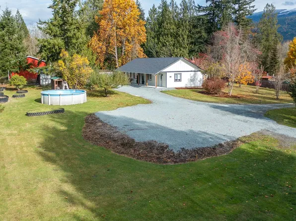22376 Grip Road, Sedro Woolley, WA 98284