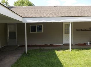 1019 E Broadway St APT 2, Mount Pleasant, MI 48858
