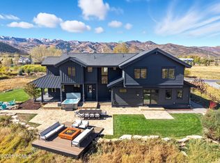 4746 Old Meadow Ln, Park City, UT 84098