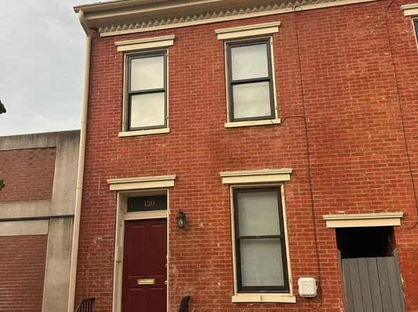 120 N Beaver St, York, PA 17401