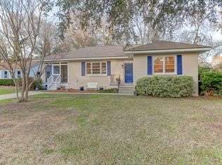 18 Rosedale Dr, Charleston, SC 29407