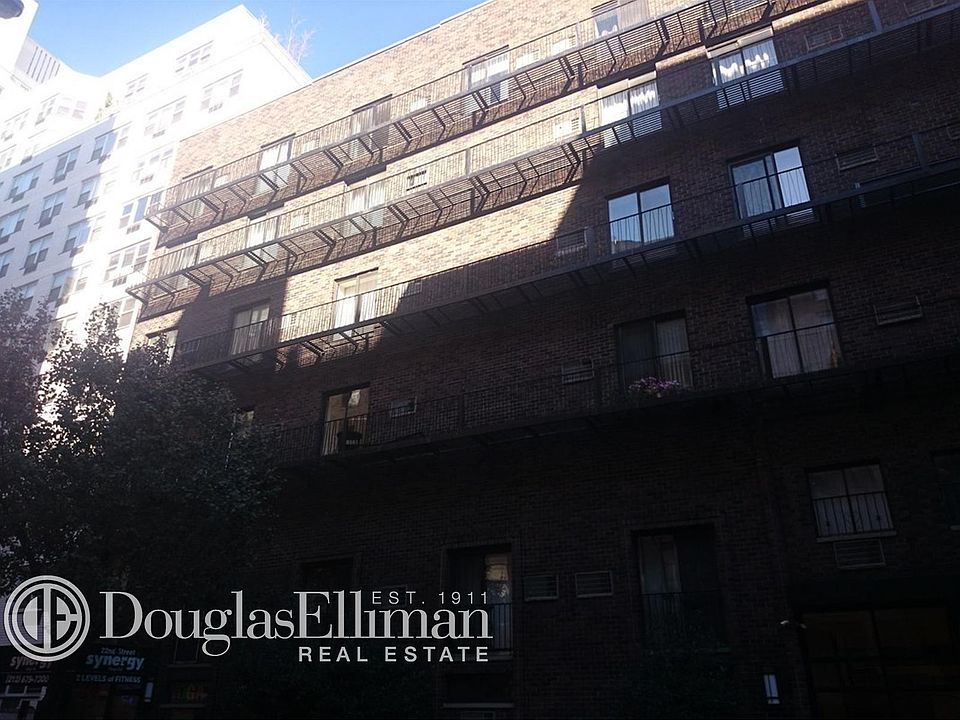 2nd image of 321 E 22nd St APT 4R