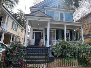 89 Columbus St APT B, Charleston, SC 29403