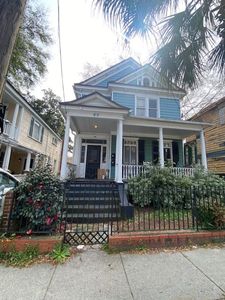 89 Columbus St APT B, Charleston, SC, 29403