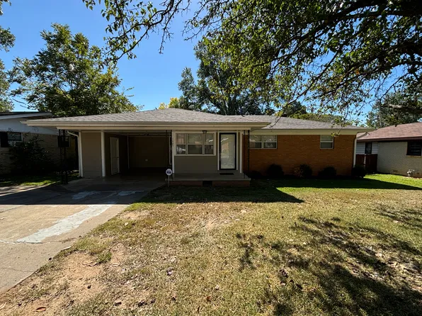 1405 Stone St, Jacksonville, AR 72076
