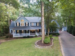 5810 Fox Briar Rd, Midlothian, VA 23112