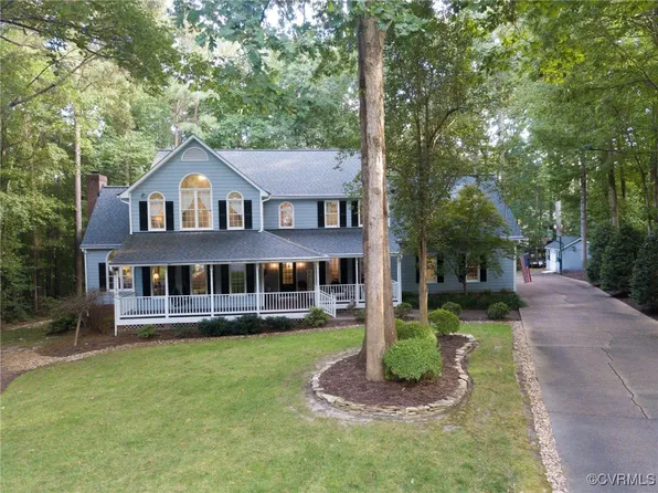 5810 Fox Briar Rd, Midlothian, VA 23112