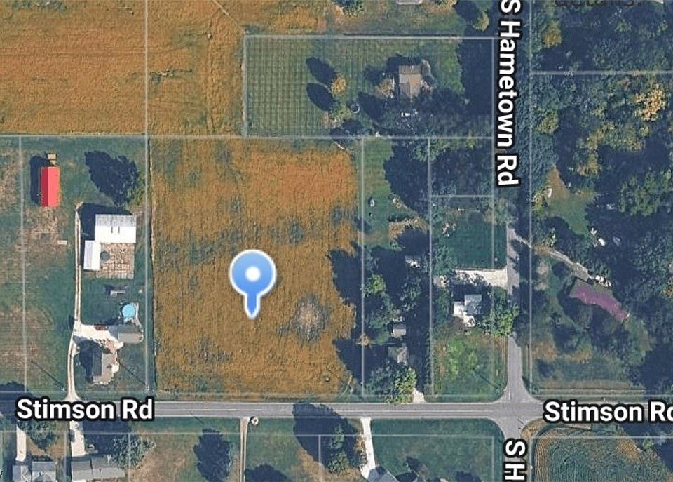 1st image of Stimson Rd