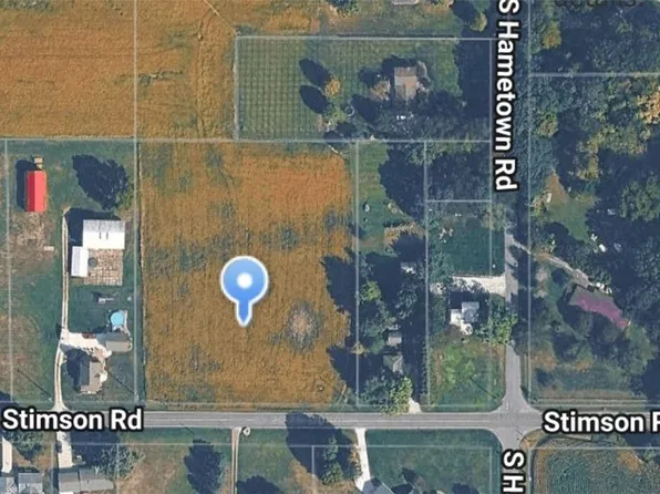Stimson Rd, Barberton, OH 44203