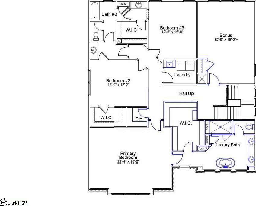 2nd image of 274 Castlebar St Lot 27