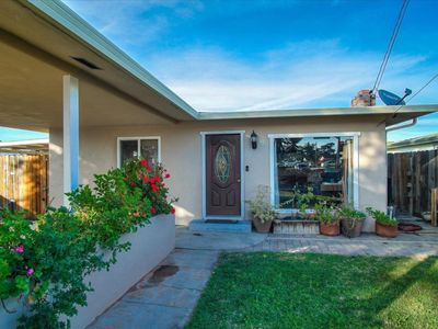 1170 Sunnyslope Rd, Hollister, CA, 95023
