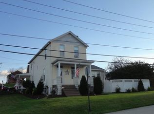 646 Graham St, North Belle Vernon, PA