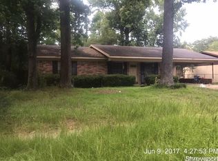 604 Sugarleaf Trl, Shreveport, LA 71106