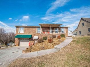 2258 Belmont Dr, Morristown, TN 37814