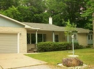 4109 N Cottontail Trl, Lincoln, MI 48742
