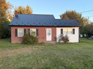 961 Old Harrisburg Rd, Gettysburg, PA 17325