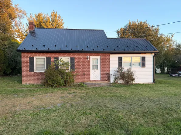 961 Old Harrisburg Rd, Gettysburg, PA 17325