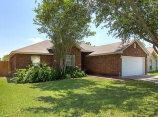 7100 N 26th St, McAllen, TX 78504