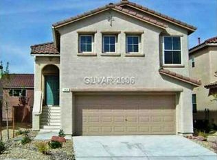 114 La Padania Ave, Las Vegas, NV 89183