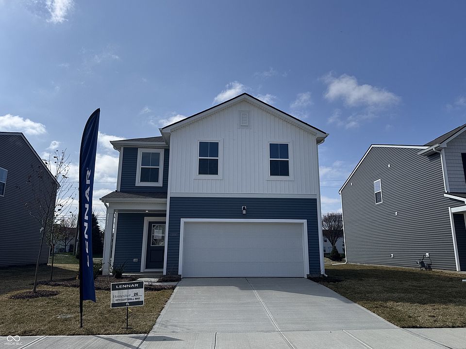 1st image of 11711 Cotterill Way