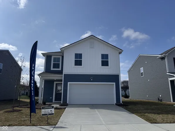 11711 Cotterill Way, Indianapolis, IN 46235