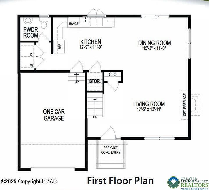 2nd image of 407 L Sassfras Rd