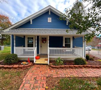 117 Autumn Leaf Rd, Troutman, NC, 28166