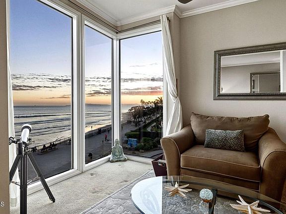 3rd image of 350 Paseo De Playa Unit 202