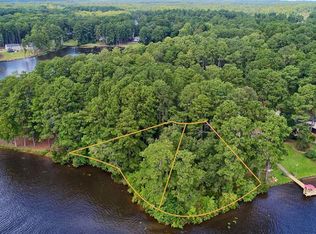 73 Lakeview Dr #73, Carthage, NC 28327
