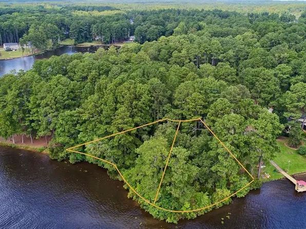 73 Lakeview Dr #73, Carthage, NC 28327