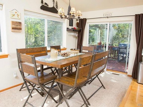Dinning Room Table