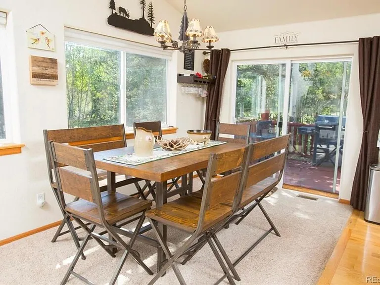 Dinning Room Table