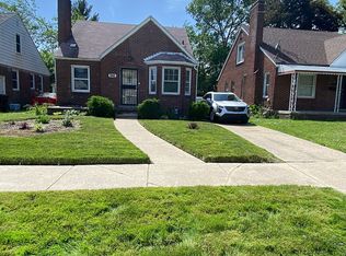 19353 Prevost St, Detroit, MI 48235