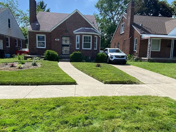 19353 Prevost St, Detroit, MI 48235