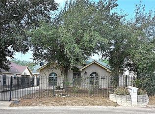 3528 Pena St, Mission, TX 78572