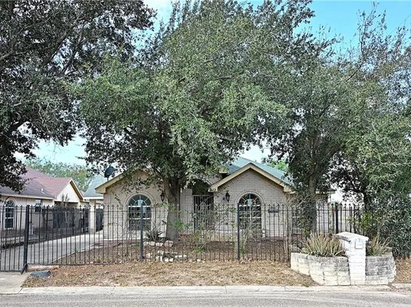 3528 Pena St, Mission, TX 78572