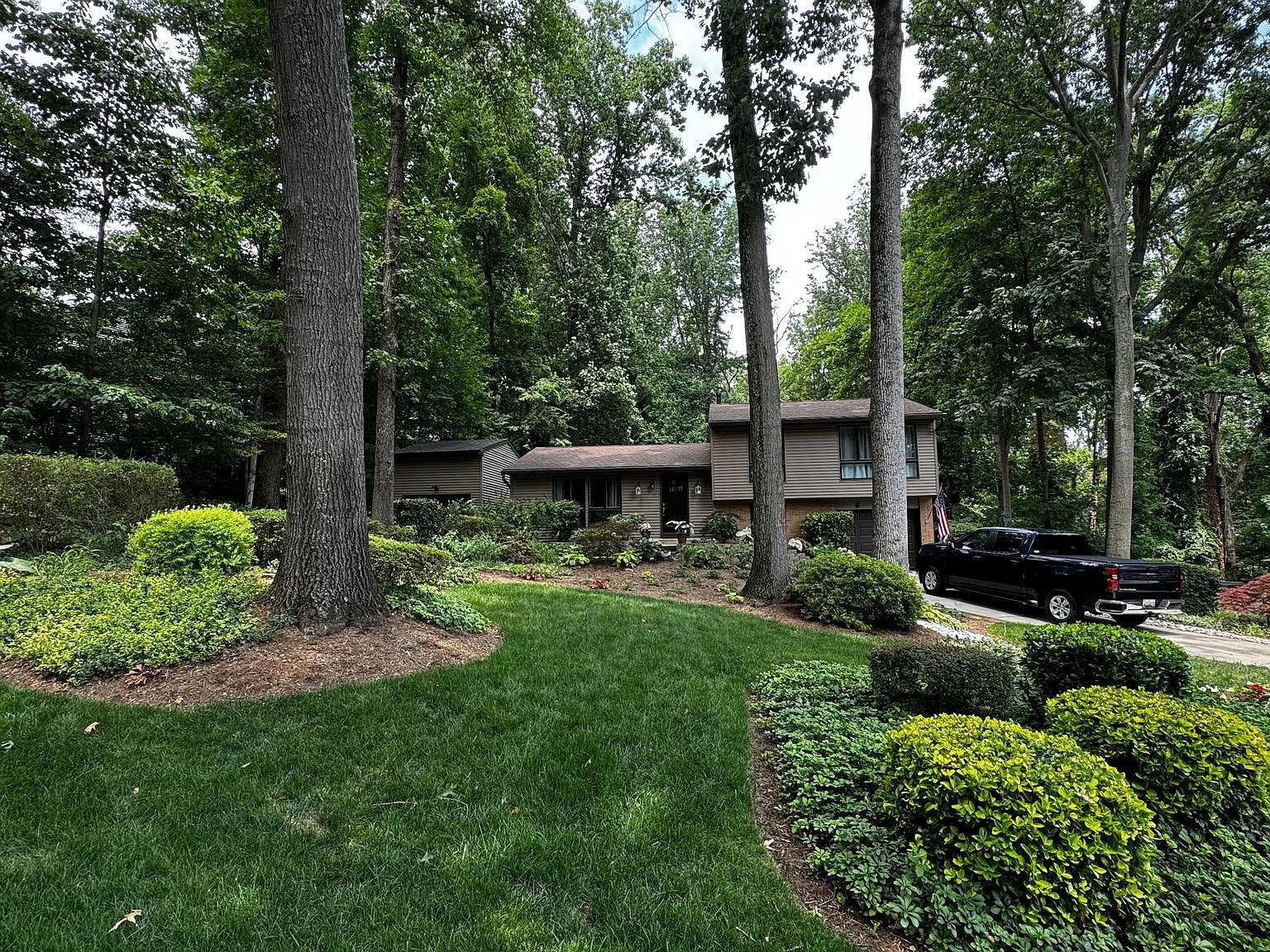 1241 Timber Turn, Arnold, MD 21012 | Zillow